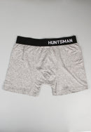 LeBrian Cotton 2-in-1 Boxer Briefs