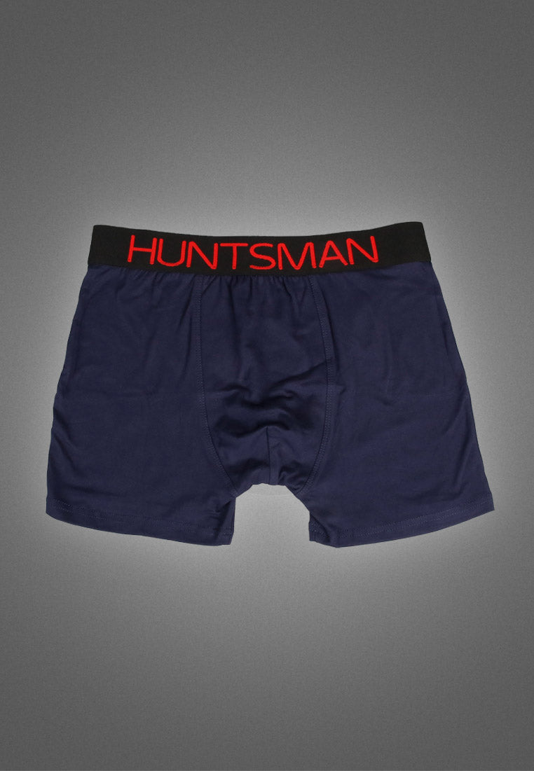 Huntsman Cotton 2-in-1 Boxer Briefs