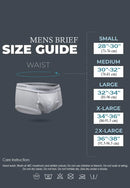 Huntsman Low Rise Boxer Brief