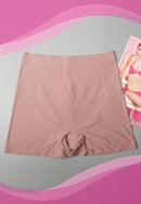High Waist Slimming Seamless Pantylet