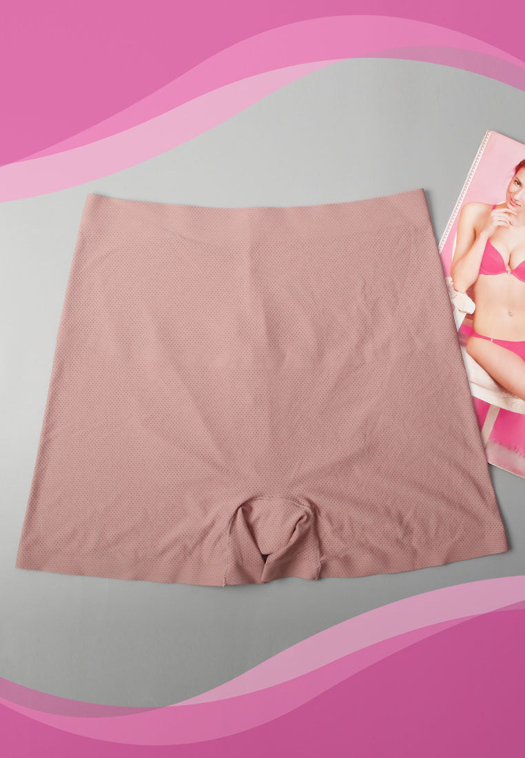 High Waist Slimming Seamless Pantylet