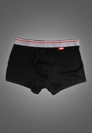 LeBrian Cotton 2-in-1 Boxer Briefs