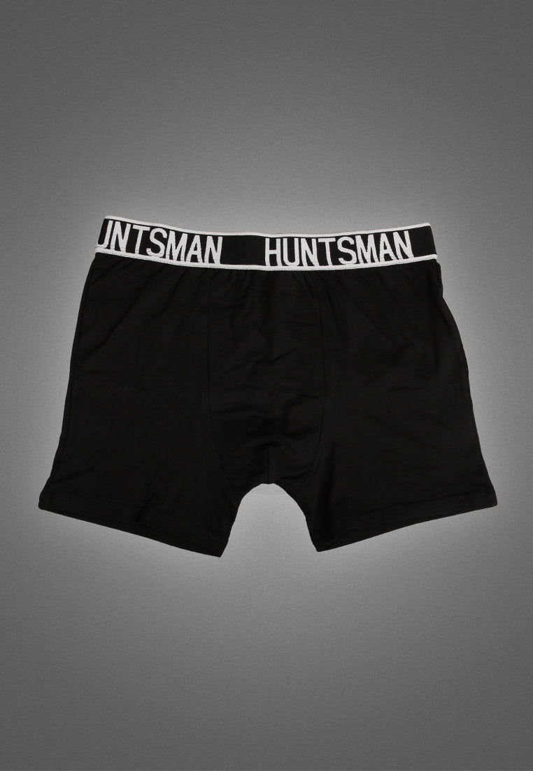 Huntsman Cotton 2-in-1 Boxer Briefs