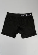 LeBrian Cotton 2-in-1 Boxer Briefs