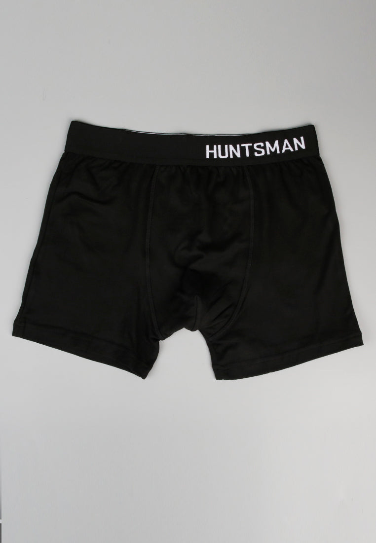 LeBrian Cotton 2-in-1 Boxer Briefs