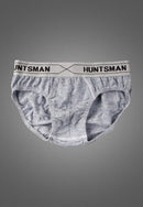 Huntsman Cotton 3-in-1 Men's Briefs