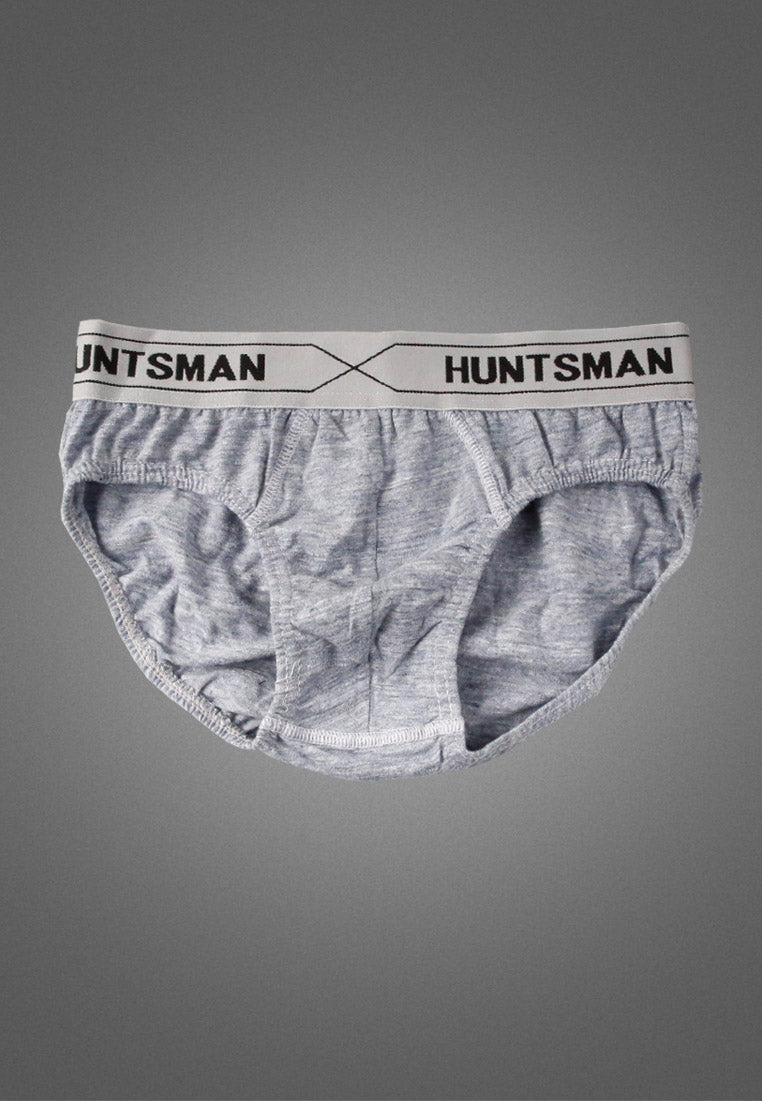 Huntsman Cotton 3-in-1 Men's Briefs