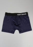LeBrian Cotton 2-in-1 Boxer Briefs