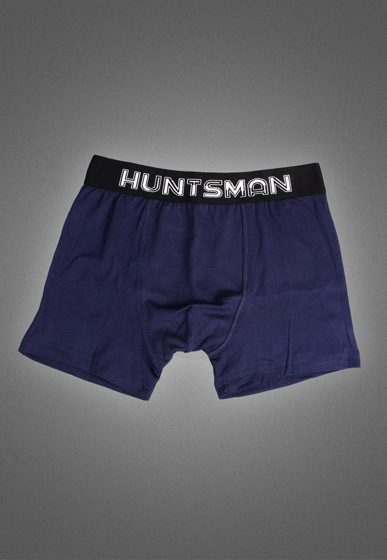 Huntsman Cotton 2-in-1 Boxer Briefs