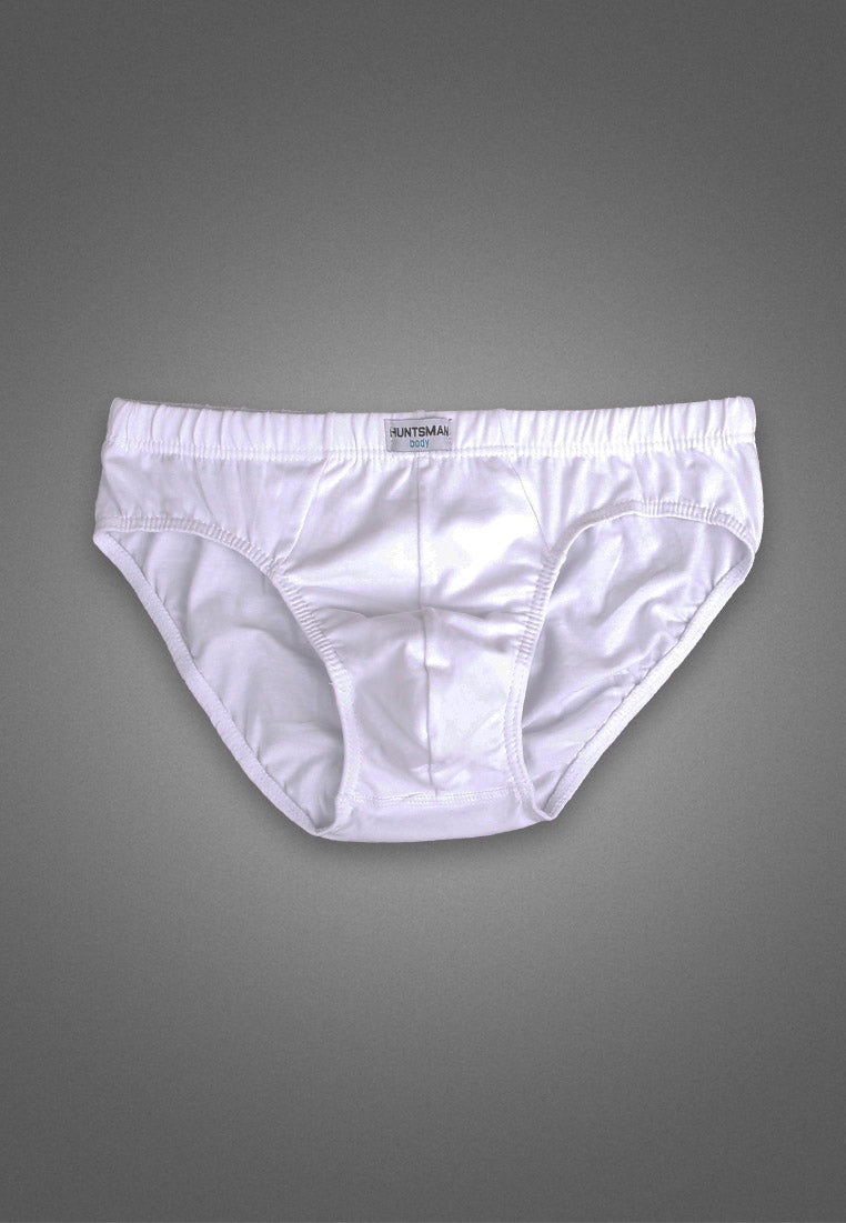 Huntsman Cotton 3-in-1 Men's Briefs