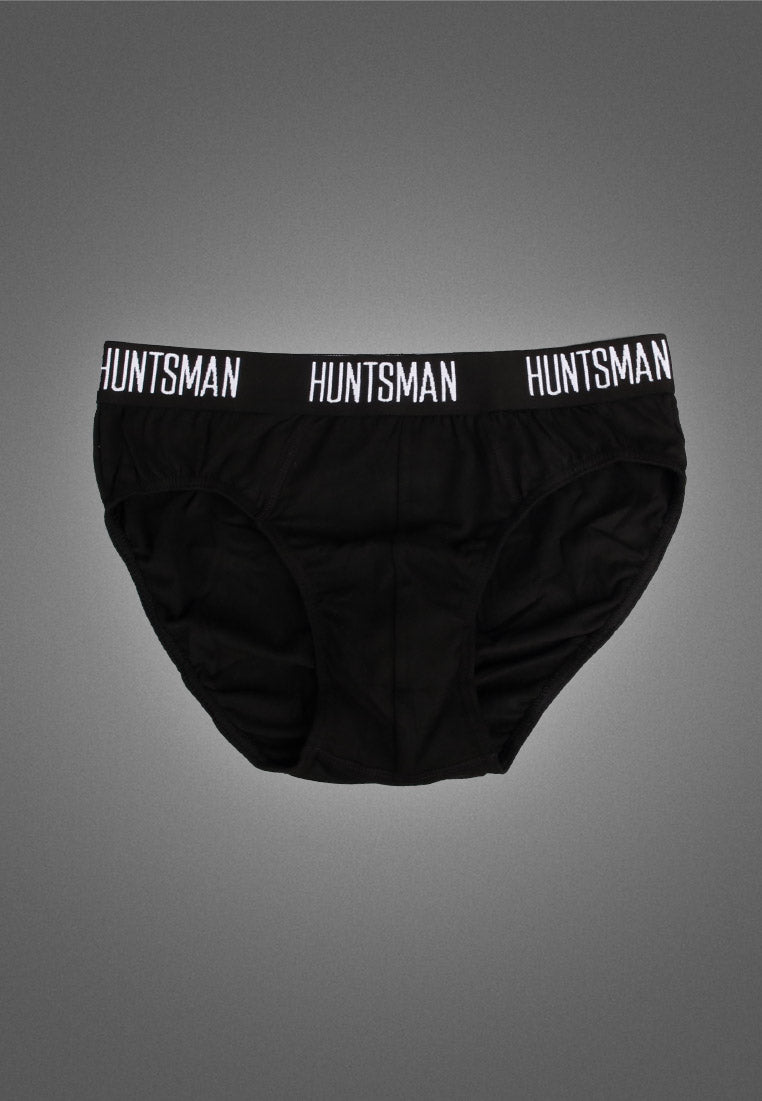 Huntsman Cotton 3-in-1 Men's Briefs