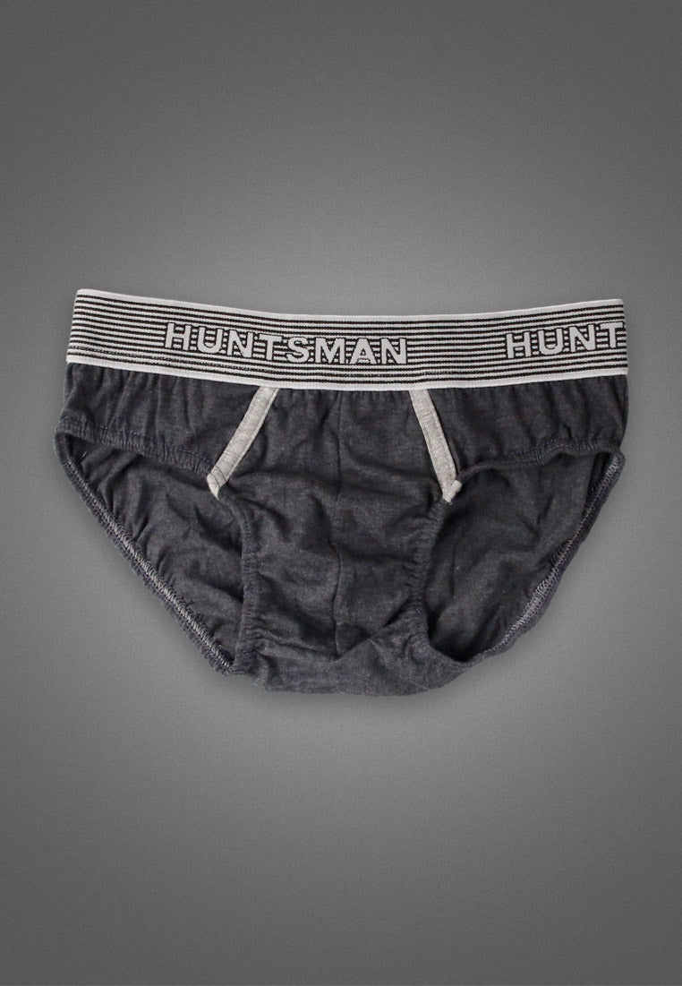 Huntsman Cotton 3-in-1 Men's Briefs