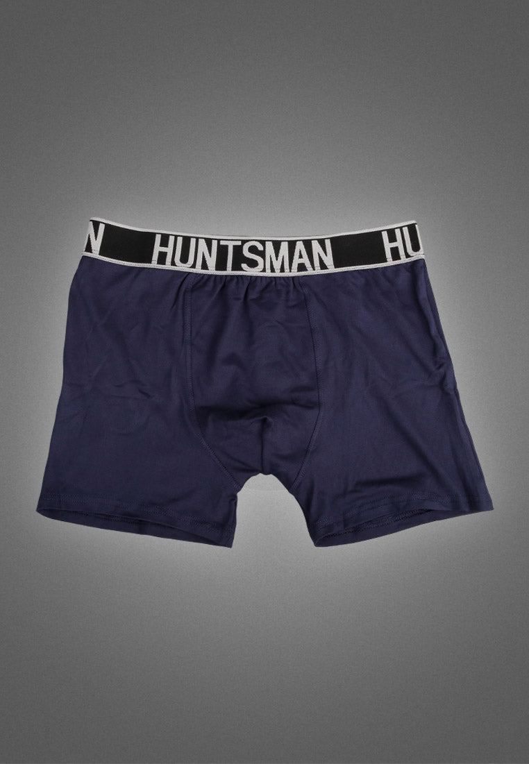 Huntsman Cotton 2-in-1 Boxer Briefs