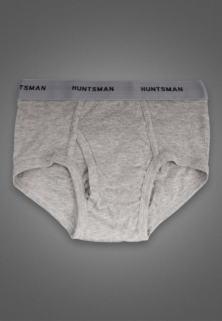 Huntsman Low Rise Boxer Brief