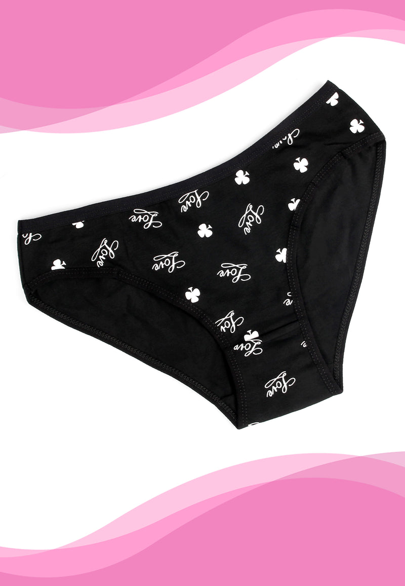 Teens Love Cotton Regular Panty | Dozen