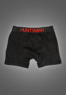Huntsman Cotton 2-in-1 Boxer Briefs