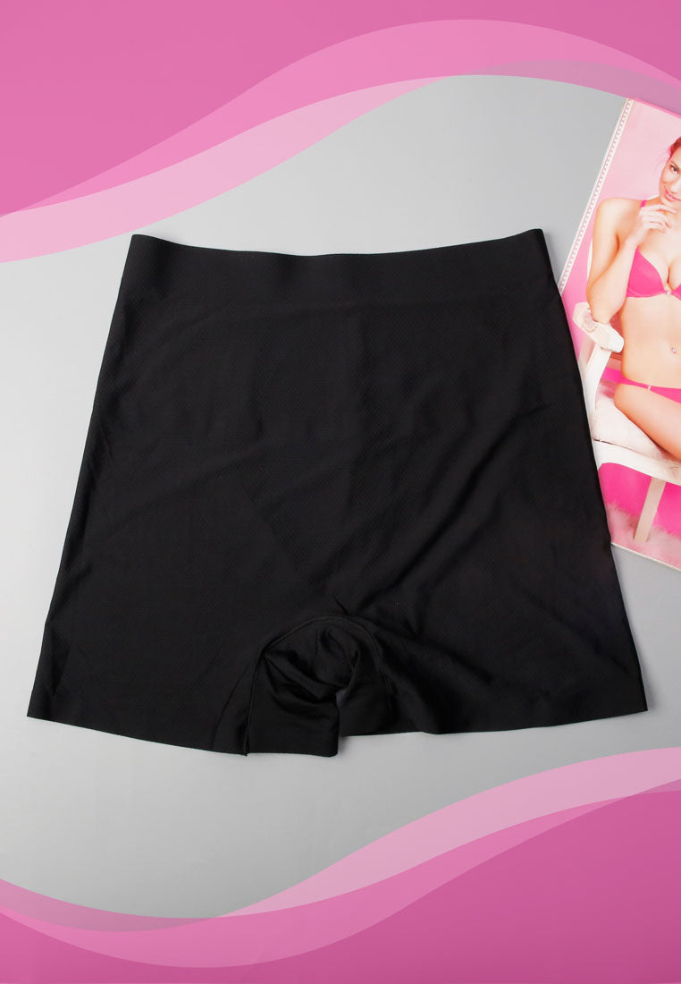 High Waist Slimming Seamless Pantylet