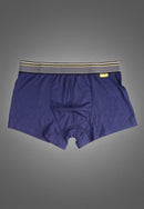 LeBrian Cotton 2-in-1 Boxer Briefs
