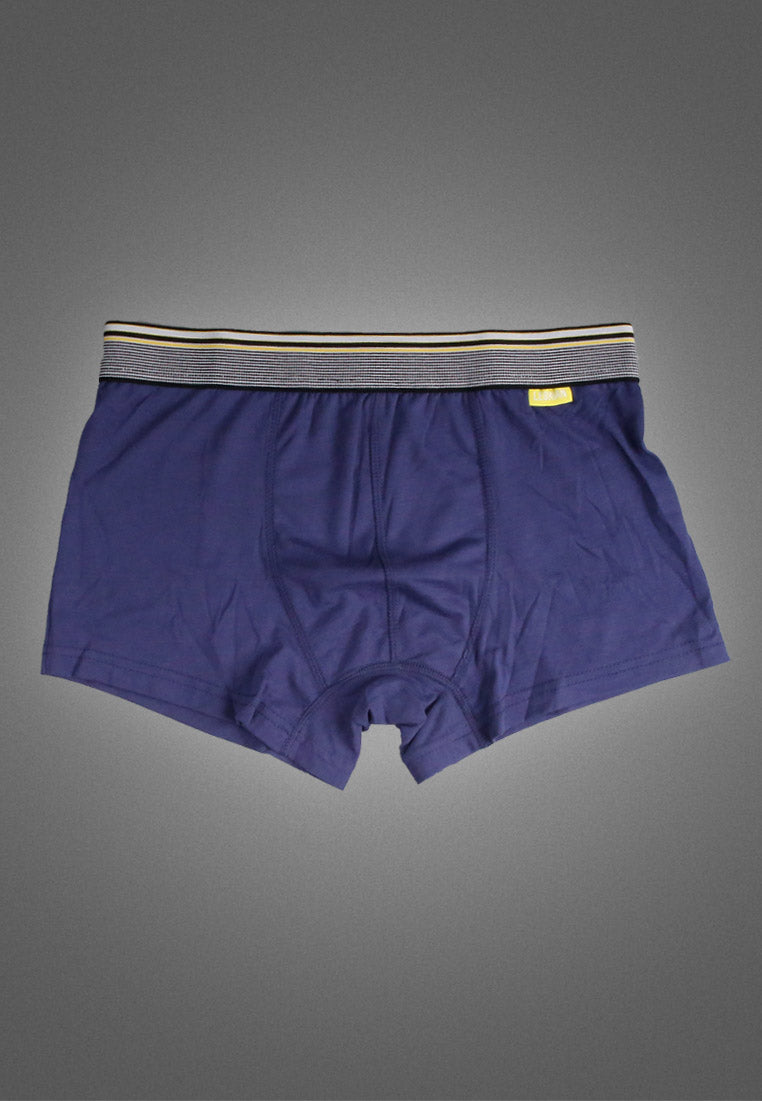 LeBrian Cotton 2-in-1 Boxer Briefs