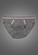 LeBrian Cotton 3-in-1 Men's Briefs