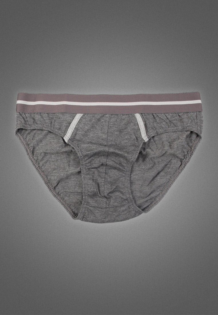 LeBrian Cotton 3-in-1 Men's Briefs