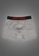 Huntsman Cotton 2-in-1 Boxer Briefs