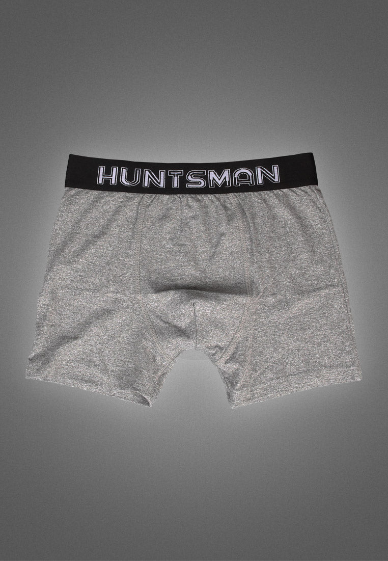 Huntsman Cotton 2-in-1 Boxer Briefs