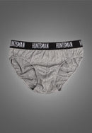 Huntsman Cotton 3-in-1 Men's Briefs