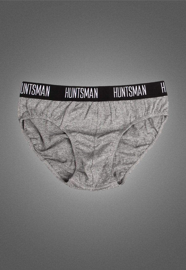 Huntsman Cotton 3-in-1 Men's Briefs