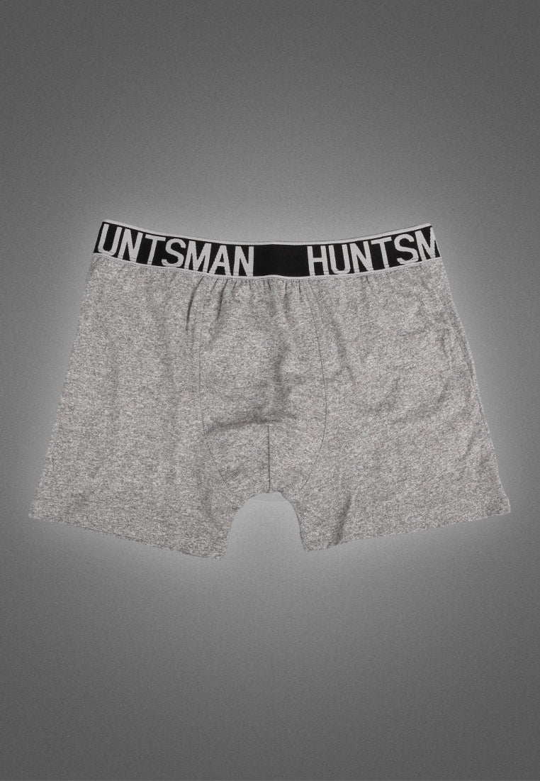 Huntsman Cotton 2-in-1 Boxer Briefs