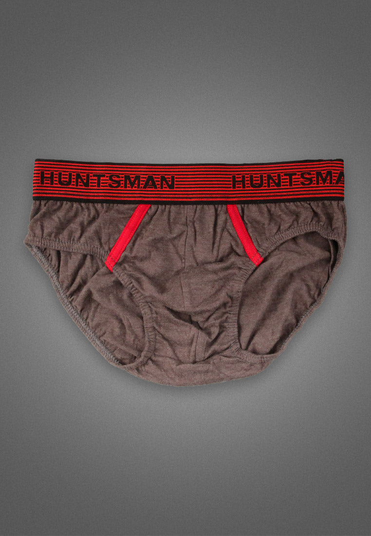 Huntsman Cotton 3-in-1 Men's Briefs