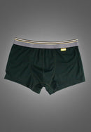 LeBrian Cotton 2-in-1 Boxer Briefs