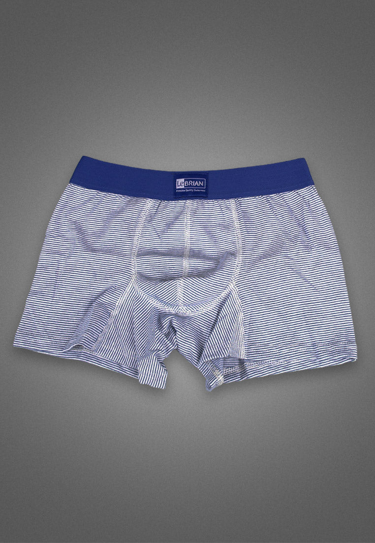 LeBrian Cotton 2-in-1 Boxer Briefs