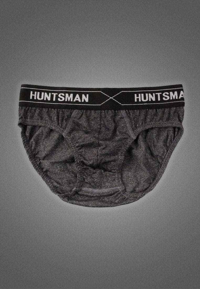 Huntsman Cotton 3-in-1 Men's Briefs