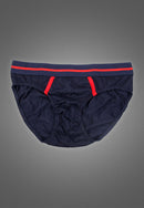 LeBrian Cotton 3-in-1 Men's Briefs