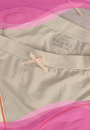 Ladies Ribbon Panty with Minimal logo Design | Dozen