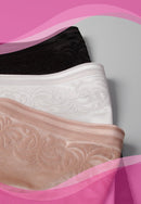 Pantylet 90% Nylon +10% Spandex