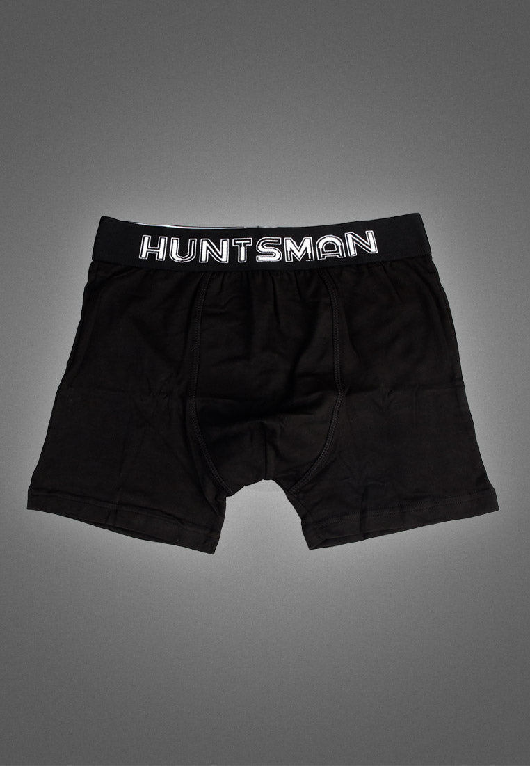 Huntsman Cotton 2-in-1 Boxer Briefs