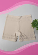 Nylon 95% - Spandex 5% Pantylet for Women