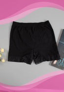 Lace Cycling/Pantylet Shorts for Women