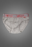 LeBrian Cotton 3-in-1 Men's Briefs