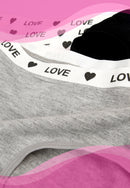 Ladies Stretch Bikini Brief Panty | Dozen