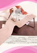 T-Shirt Padded Cups Push-Up Underwire Bra